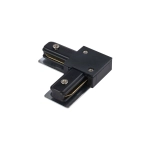 Złącze PROFILE L-CONNECTOR BLACK 9455 Nowodvorski - zdjęcie produktu