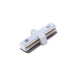 Złącze PROFILE STRAIGHT CONNECTOR WHITE 9454 Nowodvorski - zdjęcie produktu