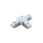Złącze PROFILE T-CONNECTOR WHITE 9187 Nowodvorski - zdjęcie produktu