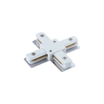 Złącze PROFILE X-CONNECTOR WHITE 9190 Nowodvorski - zdjęcie produktu