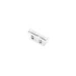 Złączka do szyny montażowej TRACK 3 LINE MINI SIMPLE CONNECTION AZ2982 AZZARDO