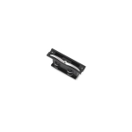 Złączka do szyny montażowej TRACK 3 LINE MINI SIMPLE CONNECTION AZ2981 AZZARDO