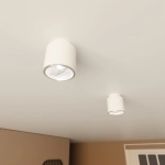 Lampa sufitowa NANO 1 WHITE 1311/1 EMIBIG Lighting