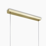 Lampa wisząca Antic MOD302PL-04GR Maytoni - zdjęcie dodatkowe 2