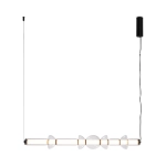 Lampa wisząca Cosmo MOD210PL-L39B3K Maytoni - zdjęcie dodatkowe 7