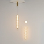Lampa ścienna (kinkiet) Golden Cage MOD216WL-L10G3K Maytoni - zdjęcie dodatkowe 9