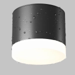 Lampa sufitowa Pauline C087CL-GX53-B Maytoni - zdjęcie dodatkowe 3