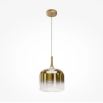 Lampa wisząca Spirito MOD286PL-L18G3K Maytoni - zdjęcie produktu