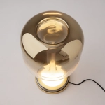 Lampa stołowa Spirito MOD286TL-L18G3K Maytoni - zdjęcie dodatkowe 2