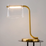 Lampa stołowa Cabaret MOD170TL-L8BS3K Maytoni - zdjęcie dodatkowe 4