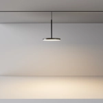 Lampa szynowa Plato Exility 3000K 15W 120° TR123-2-15W3K-B Maytoni - zdjęcie dodatkowe 2