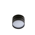 Plafon Mona 12W 3000K (black) AZ4537 AZZARDO