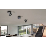 Plafon Mona 12W 4000K (white) AZ4540 AZZARDO