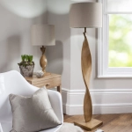 Lampa podłogowa Abia Floor 95454 ENDON