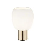Lampa stołowa CALVO T0076-01Q-L1AA Zuma Line - zdjęcie produktu