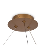 Lampa wisząca Pendant Lamp Balance MOD317PL-06G Maytoni - zdjęcie dodatkowe 5
