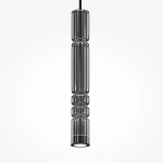 Lampa wisząca Ordo MOD272PL-L12B3K Maytoni - zdjęcie dodatkowe 3