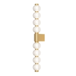 Lampa ścienna (kinkiet) Amulet MOD555WL-L13G3K Maytoni - zdjęcie dodatkowe 4