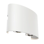 Kinkiet Wall Lamp Strato O417WL-L4W3K Maytoni - zdjęcie dodatkowe 7