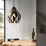 Lampa wisząca Carlton 49931