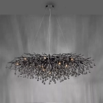 Lampa wisząca ICICLE 2031-18 Paul Neuhaus
