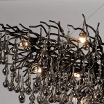 Lampa wisząca ICICLE 2031-18 Paul Neuhaus