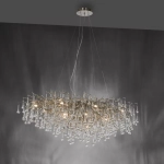 Lampa wisząca ICICLE 2031-55 Paul Neuhaus