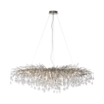 Lampa wisząca ICICLE 2031-55 Paul Neuhaus