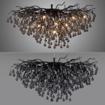 Lampa wisząca ICICLE 2192-18 Paul Neuhaus