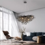 Lampa wisząca ICICLE 2192-18 Paul Neuhaus