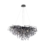 Lampa wisząca ICICLE 2192-18 Paul Neuhaus