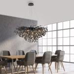 Lampa wisząca ICICLE 2192-18 Paul Neuhaus