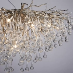 Lampa wisząca ICICLE 2192-55 Paul Neuhaus