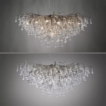 Lampa wisząca ICICLE 2192-55 Paul Neuhaus