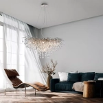 Lampa wisząca ICICLE 2192-55 Paul Neuhaus