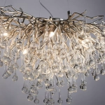 Lampa wisząca ICICLE 2192-55 Paul Neuhaus