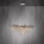 Lampa wisząca ICICLE 2192-55 Paul Neuhaus