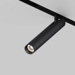 Lampa szynowa Focus T Exility 3000K 6W 36° TR141-2-6W3K-M-B Maytoni - zdjęcie produktu
