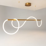 Lampa wisząca Tau MOD166PL-L30G3K Maytoni - zdjęcie dodatkowe 2