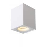 BENTOO-LED - Ceiling spotlight - LED Dim. - GU10 - 1x5W 3000K - White 09913/05/31 Lucide
