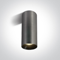 Plafon The Chill Out Cylinder GU10 12105MA/MG ONE LIGHT