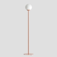 PINNE FLOOR CORAL 1080A11 Lampa podłogowa #colours Aldex
