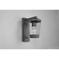 Lampy z czujnikiem ruchu