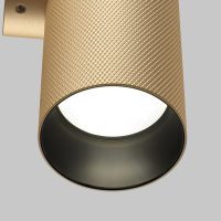 Lampa ścienna (kinkiet) Artisan C080WL-02-GU10-MG Maytoni