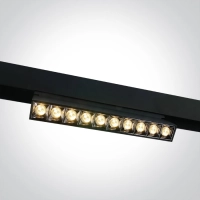 Oświetlenie szynowe magnetic One Light