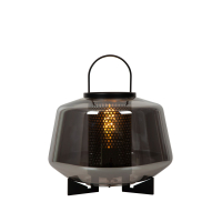 SISKA - Lampa stołowa - 45504/01/65 Lucide