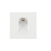 MECINOS Oprawa schodowa LED biała 99643 EGLO