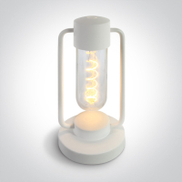 Lampa przenośna Portable Trendy Light 61094/W/UW IP65 ONE LIGHT