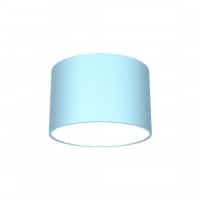 Lampa sufitowa DIXIE Blue/White 1xGX53 MLP7548 Milagro