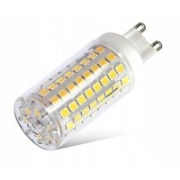 Żarówka LED G9 220-240V 12W 1100lm 4500K biała neutralna